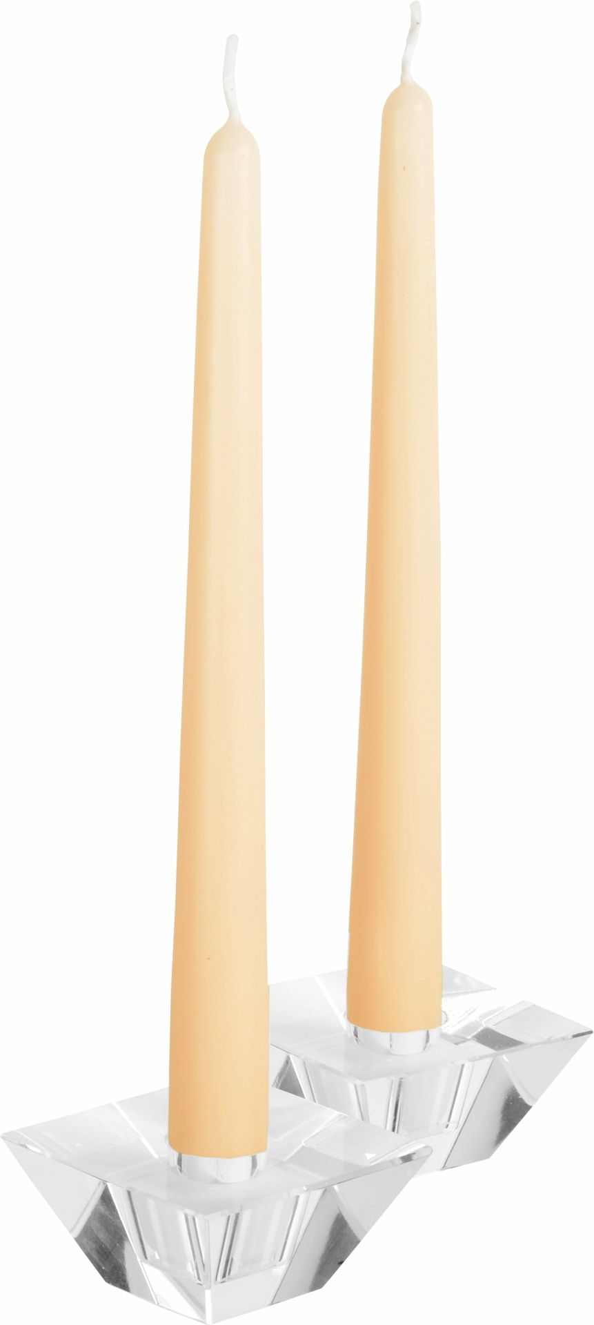 Candles | 12 Inch Cream Taper Candles Candles Candles