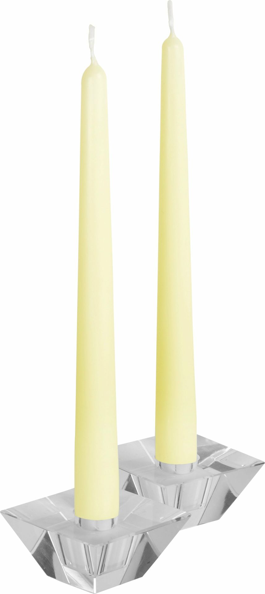 Candles | 12 Inch Ivory Taper Candles Candles Candles