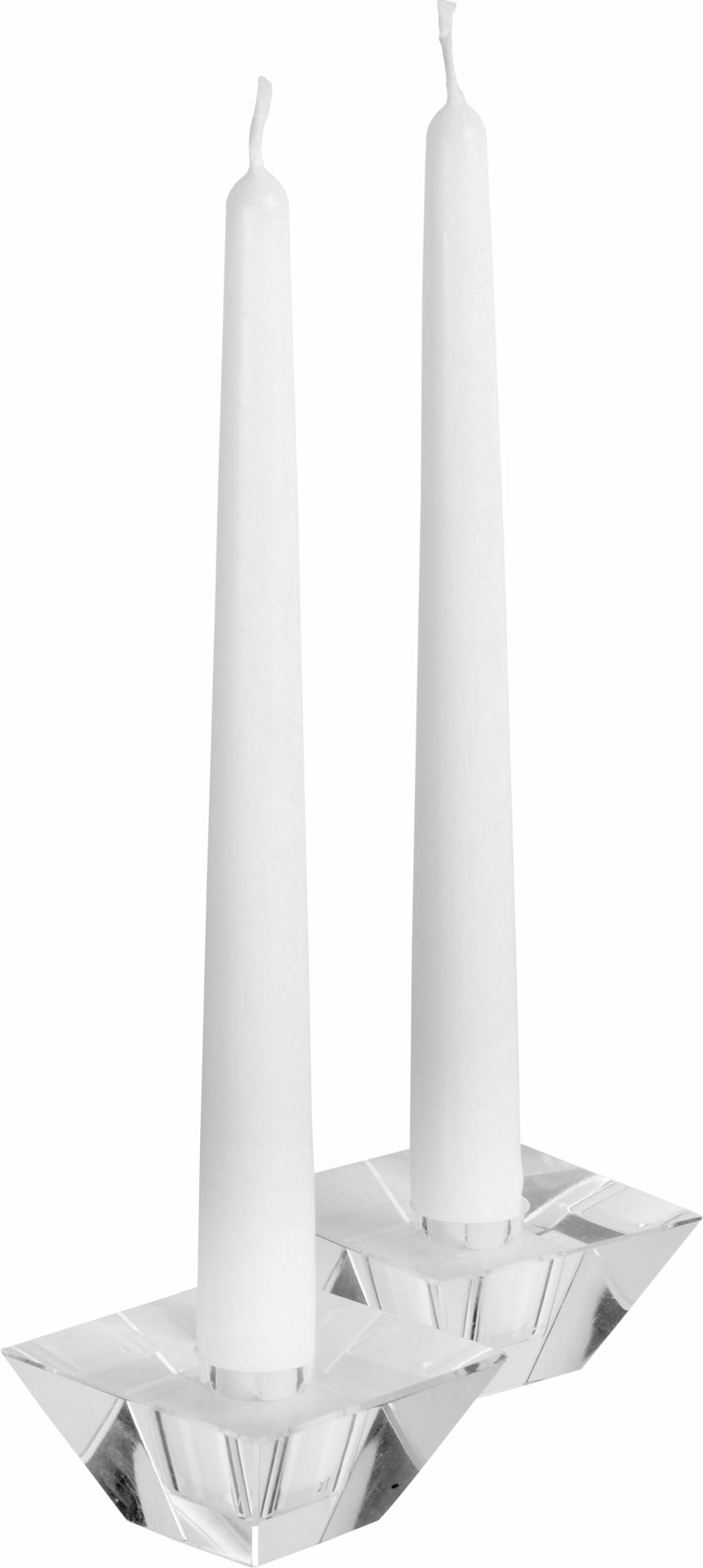 Candles | 12 Inch White Taper Candles Candles Candles