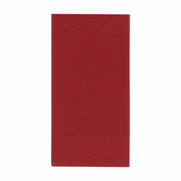 Napkins | Disposable Paper Napkins 20 Pack – Red Dinnerware Napkins